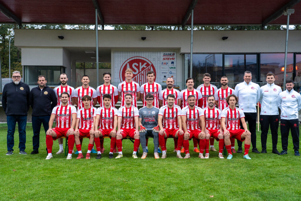 KM Saison 25-26